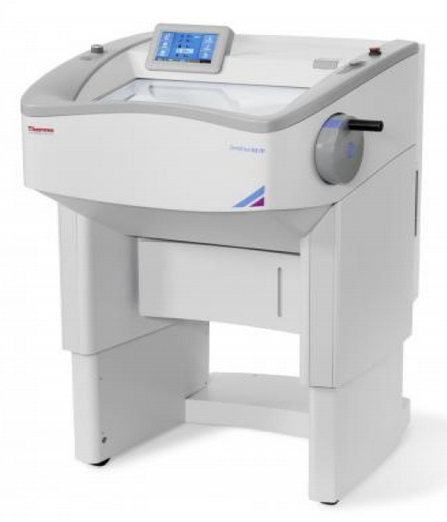 Cryostat