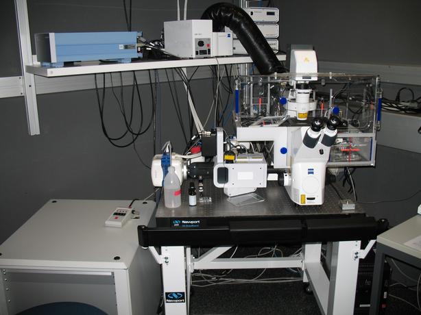 SpinningDisk